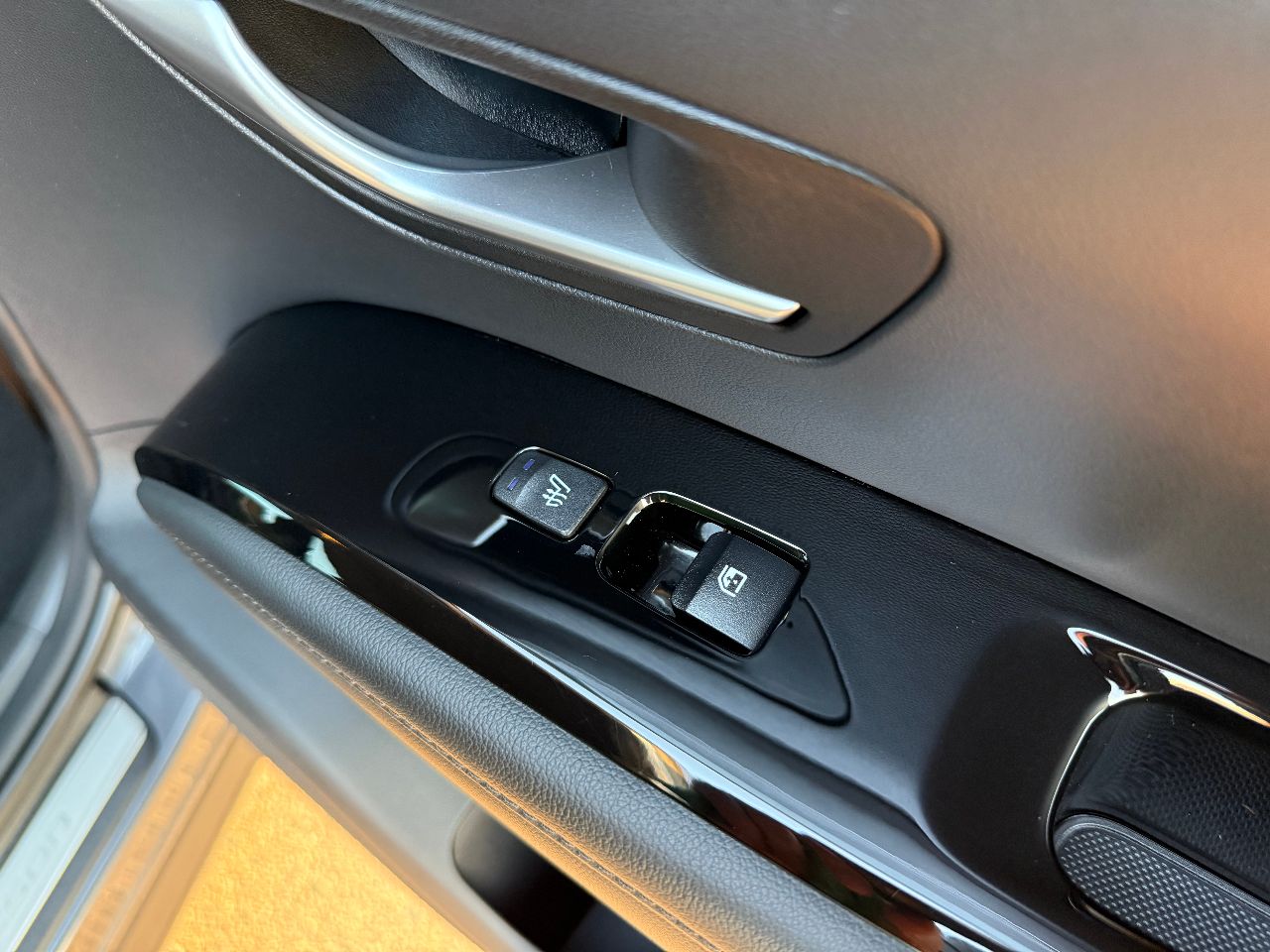 Hyundai Tucson - фото 35