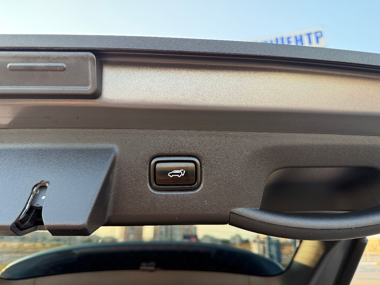 Hyundai Tucson - фото 8