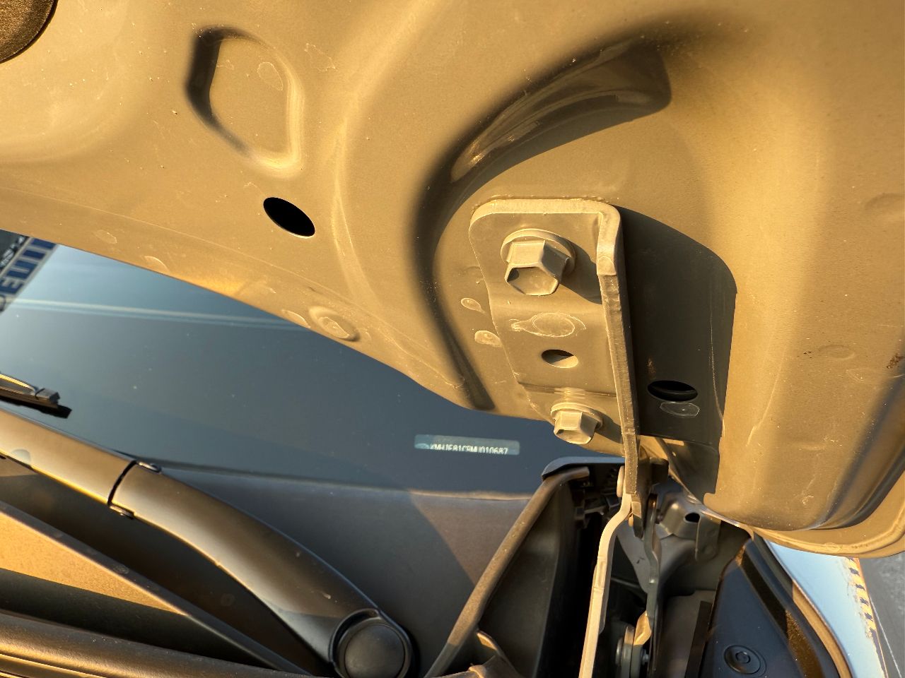 Hyundai Tucson - фото 44