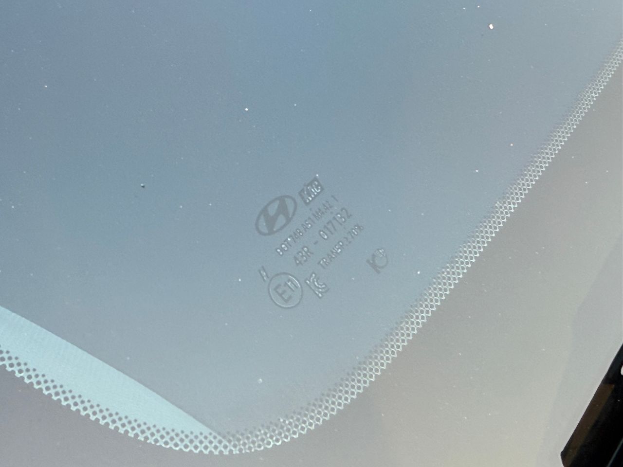 Hyundai Tucson - фото 3