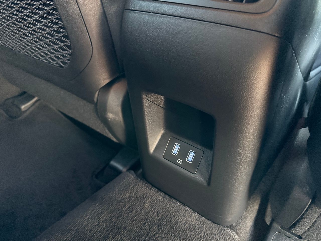 Hyundai Tucson - фото 41