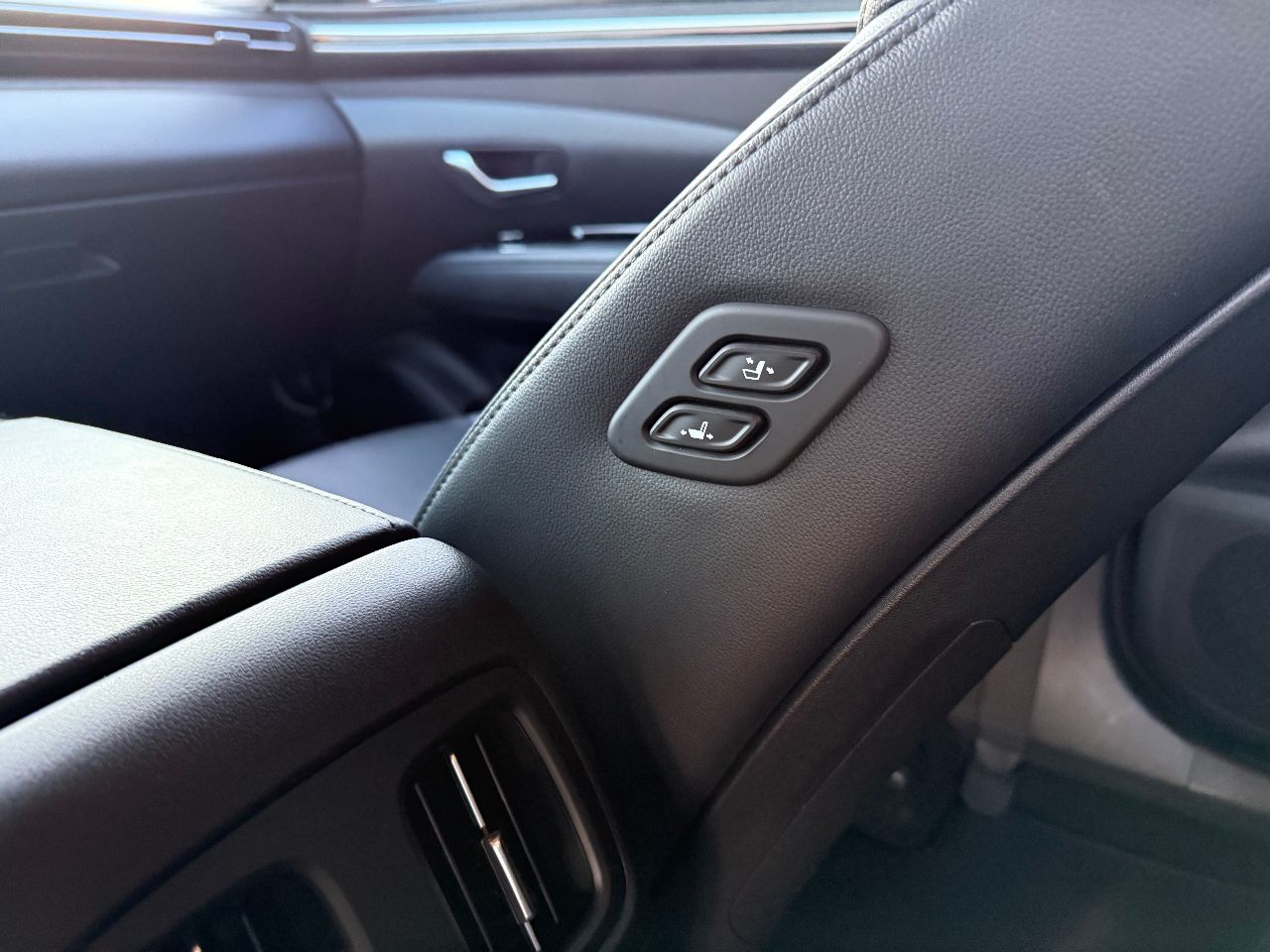 Hyundai Tucson - фото 71