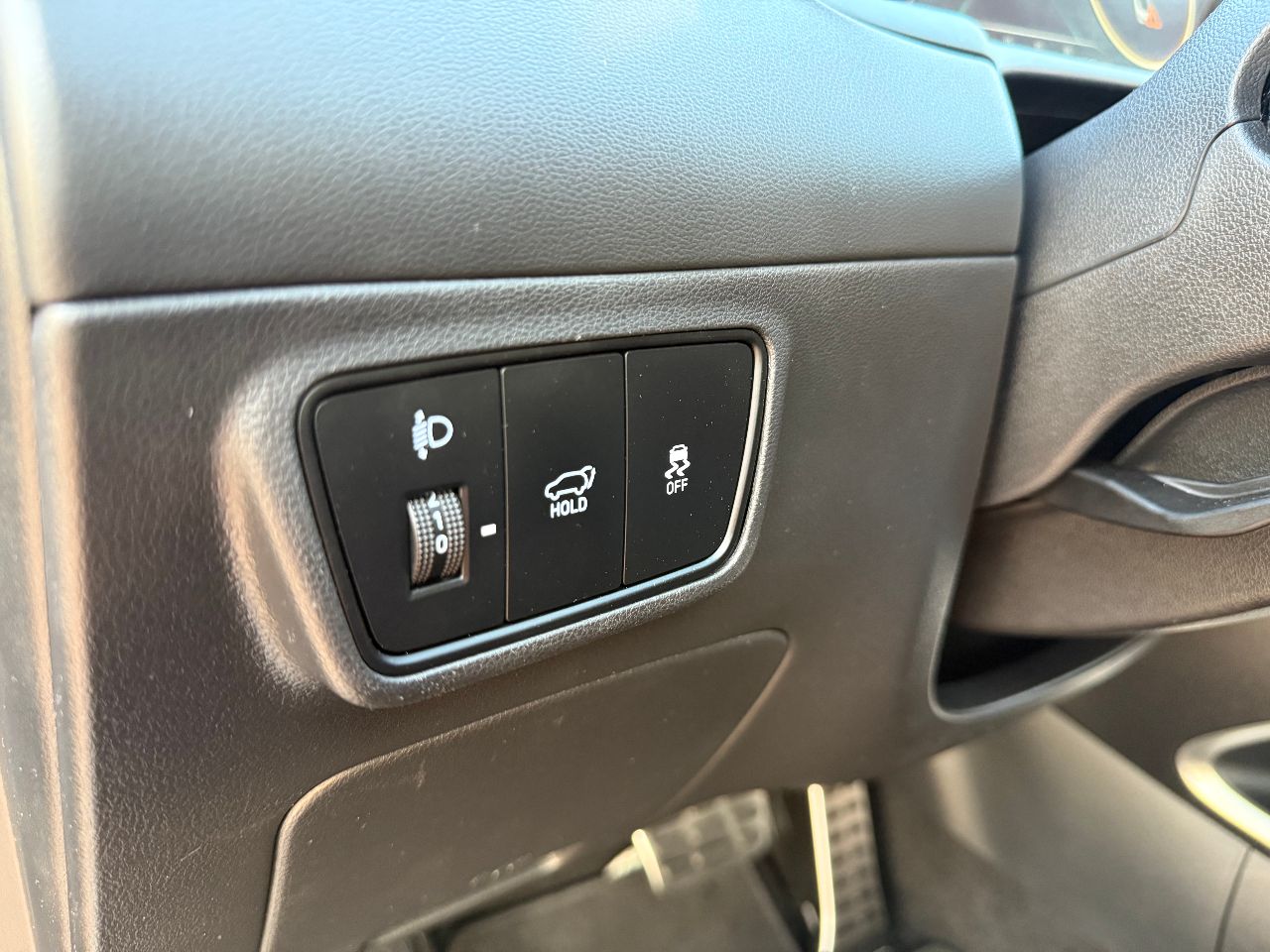 Hyundai Tucson - фото 51