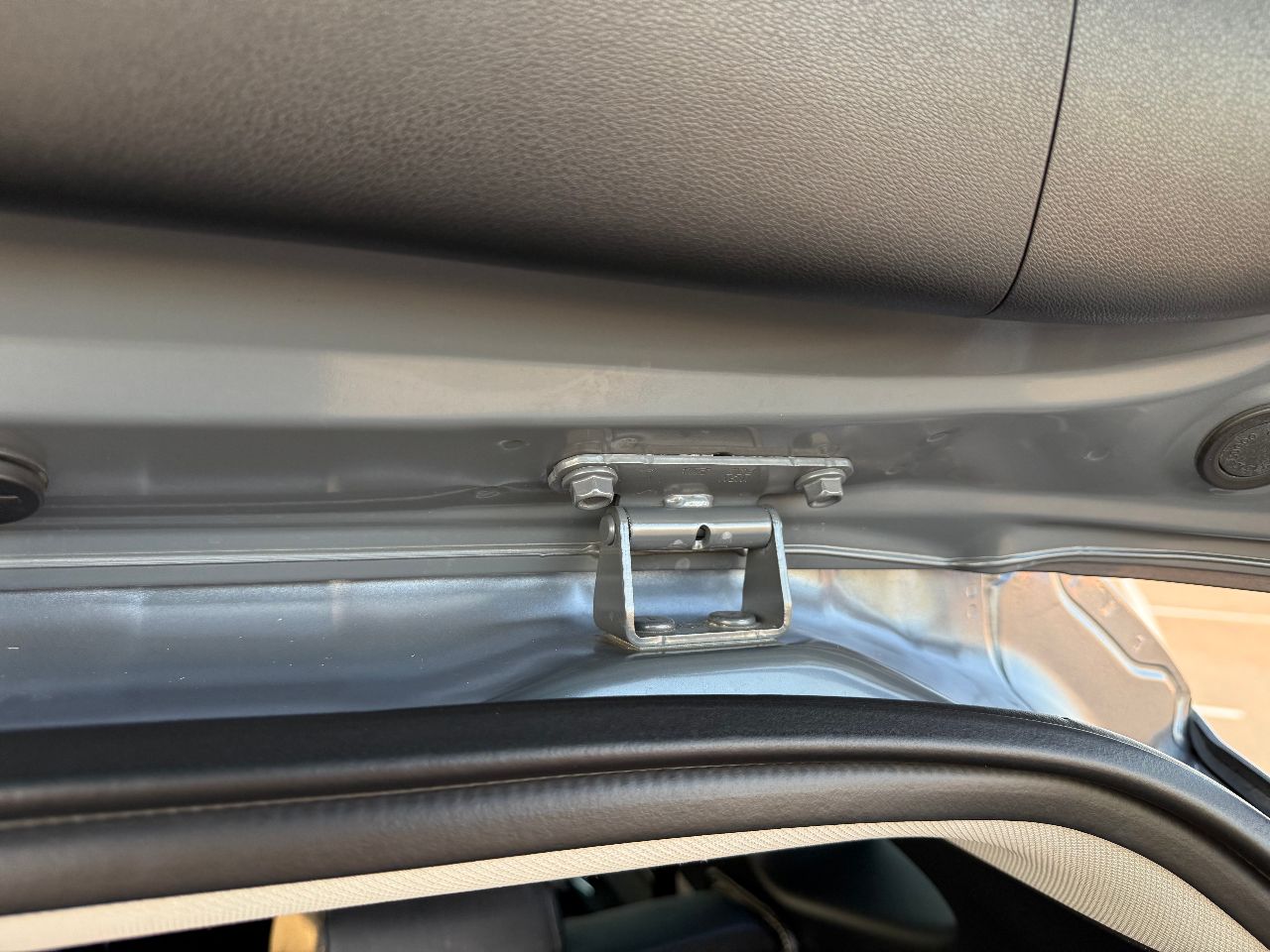 Hyundai Tucson - фото 32