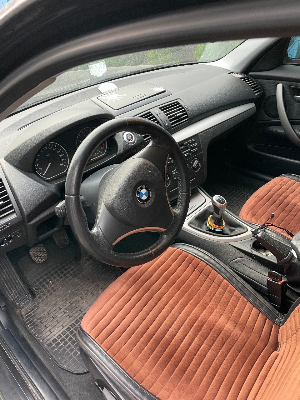 BMW 1 серії - фото 4