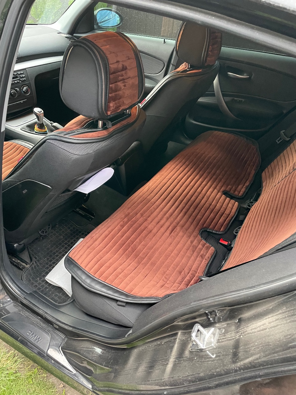 BMW 1 серії - фото 2