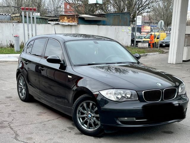 BMW 1 серії - фото 2