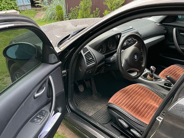 BMW 1 серії - фото 3