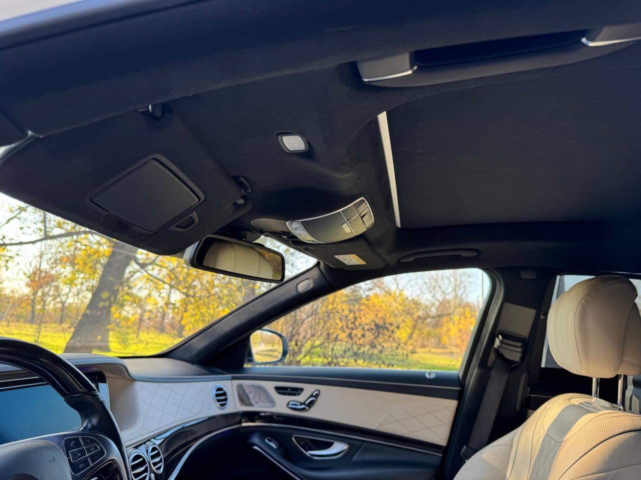 Mercedes-Benz S-Класс - фото 10