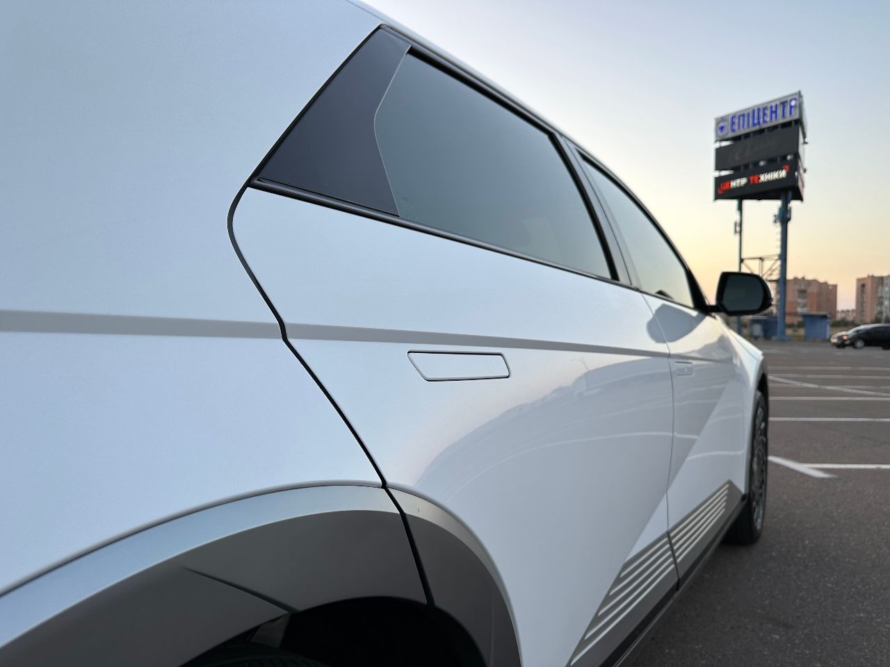 Hyundai IONIQ 5 - фото 22