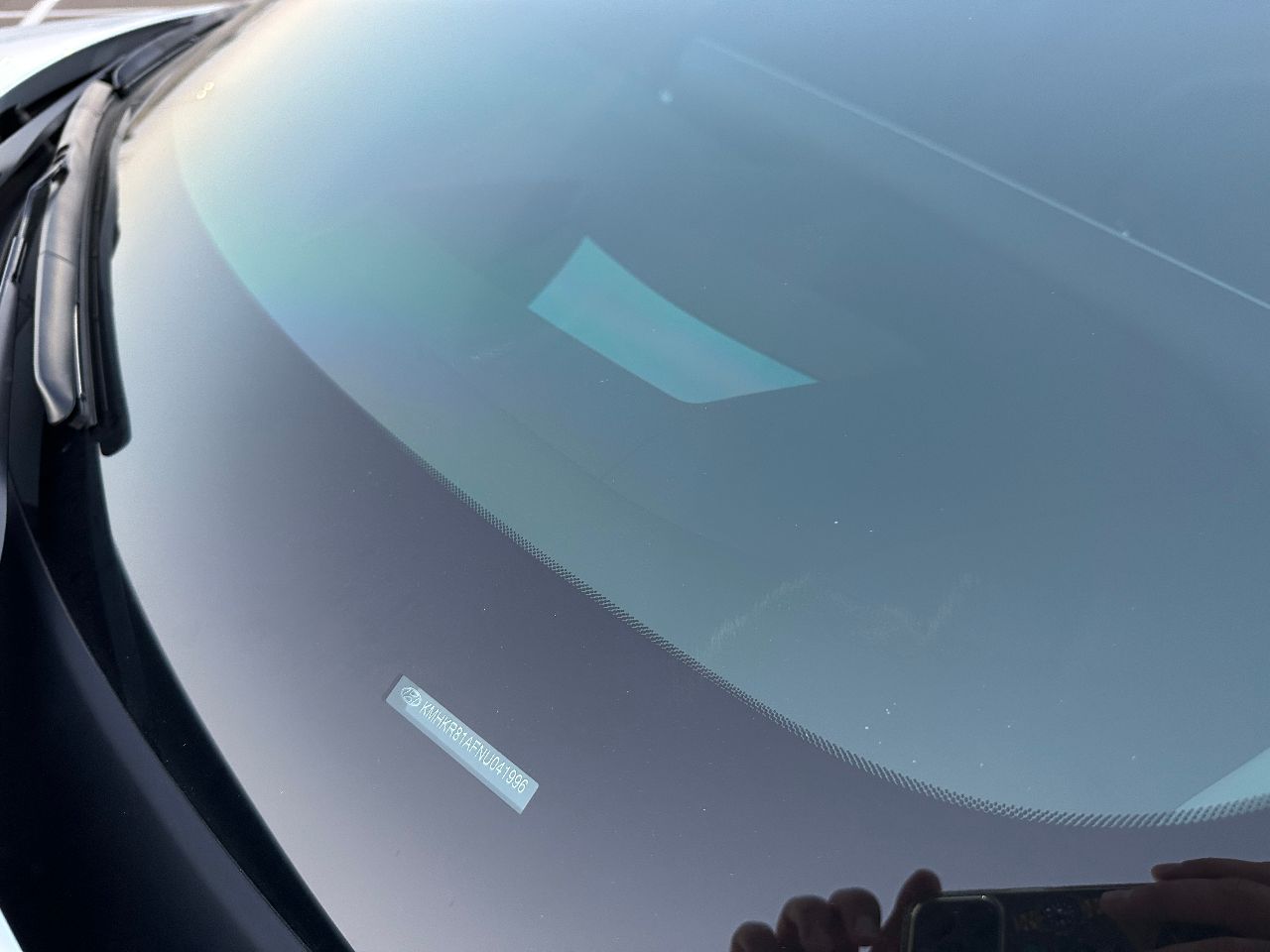 Hyundai IONIQ 5 - фото 38