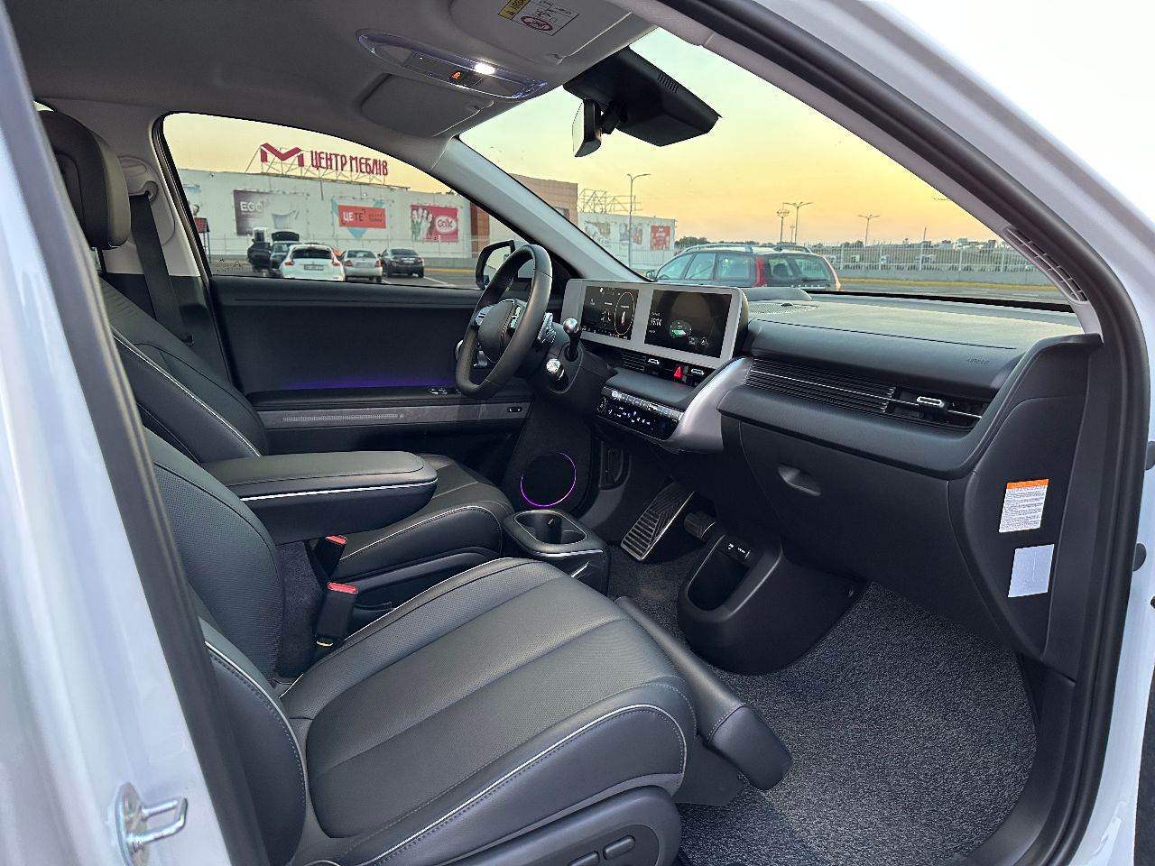 Hyundai IONIQ 5 - фото 65