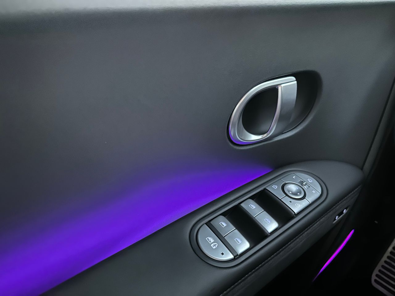 Hyundai IONIQ 5 - фото 51