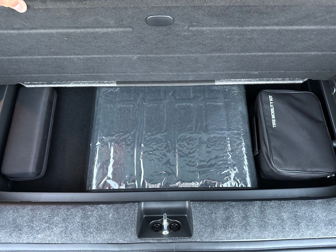 Hyundai IONIQ 5 - фото 46