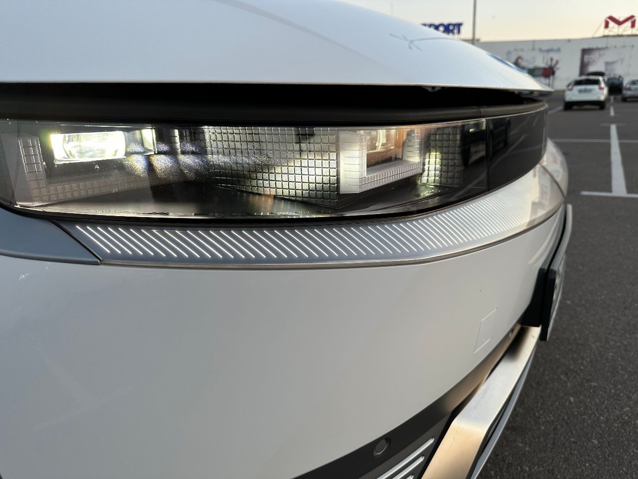 Hyundai IONIQ 5 - фото 57