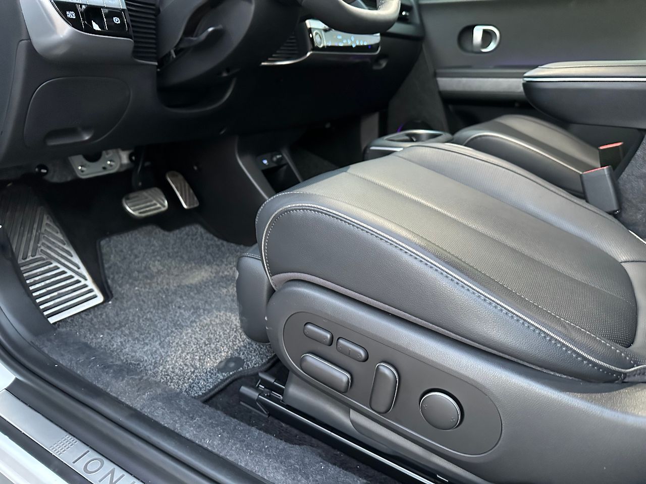 Hyundai IONIQ 5 - фото 69