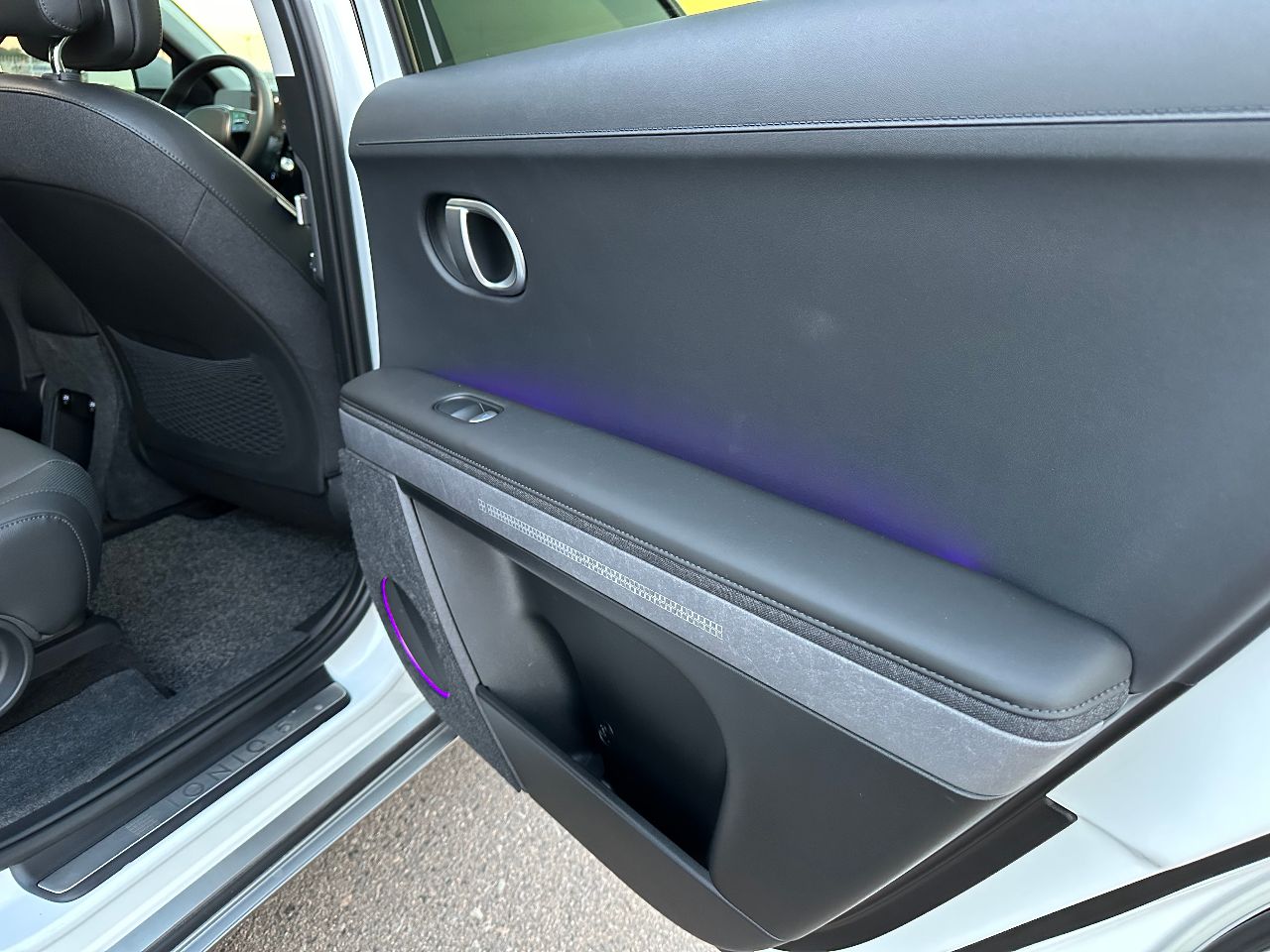 Hyundai IONIQ 5 - фото 62