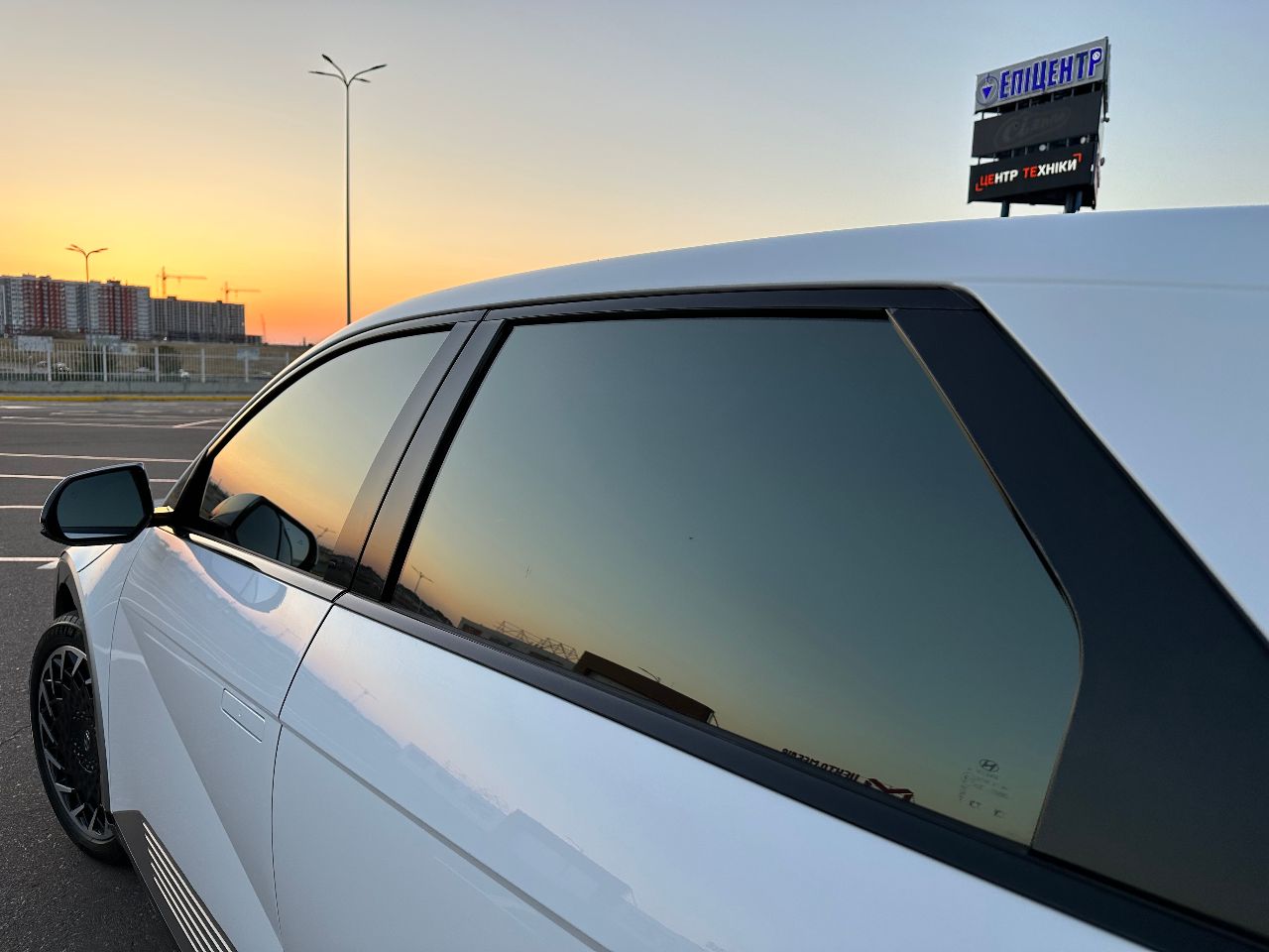 Hyundai IONIQ 5 - фото 59