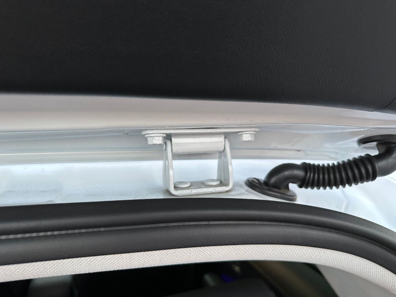 Hyundai IONIQ 5 - фото 18