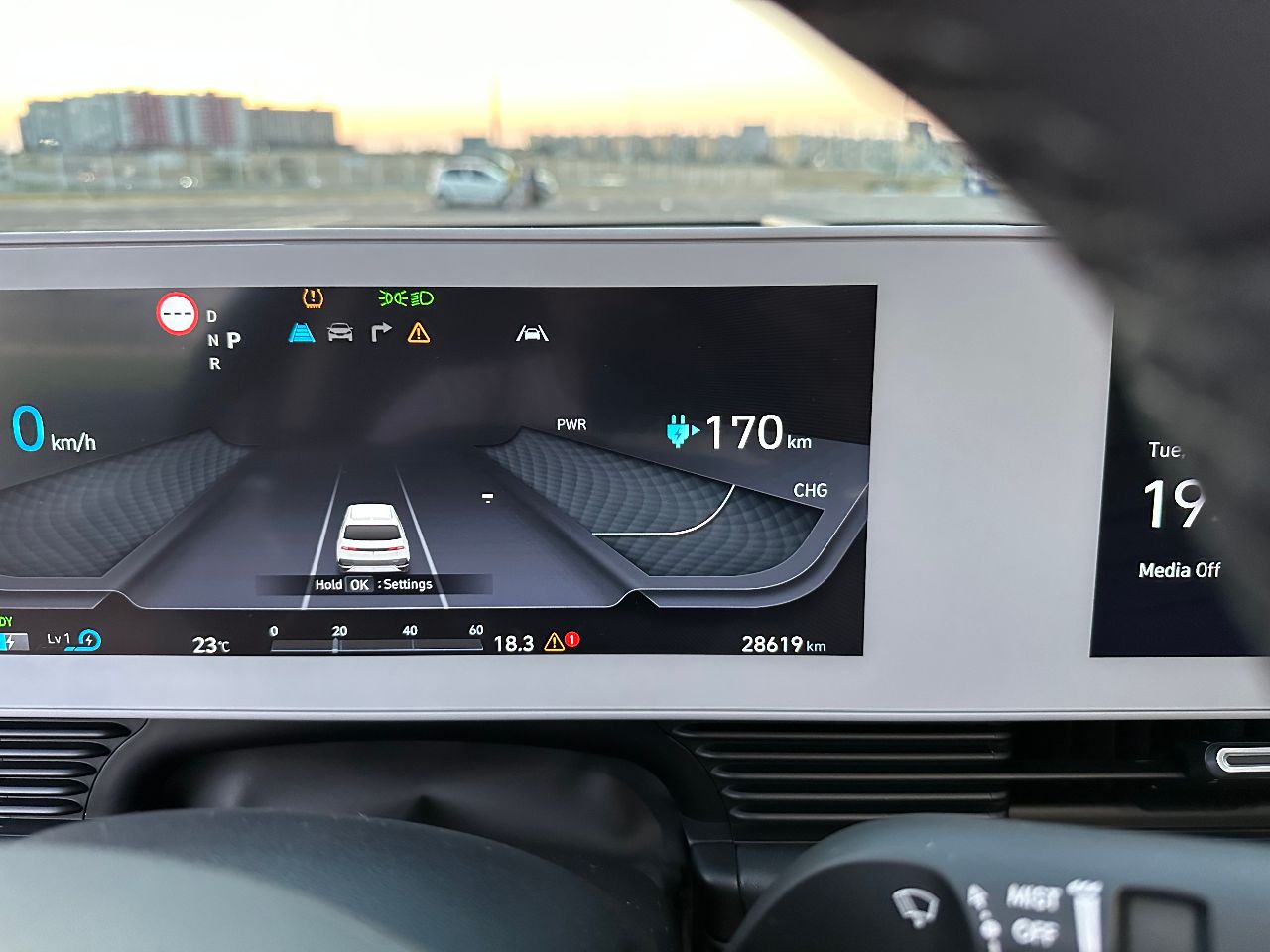 Hyundai IONIQ 5 - фото 25