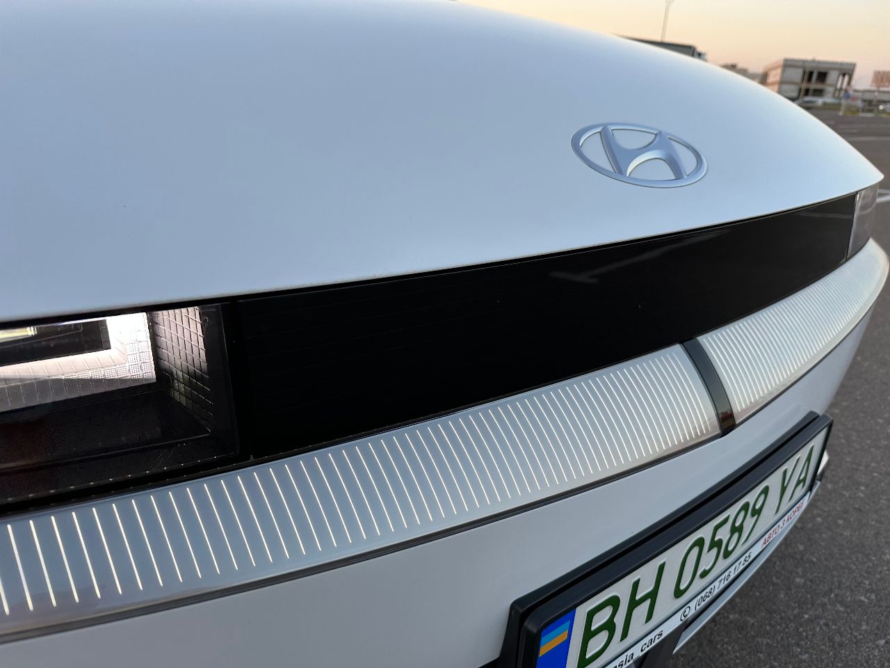 Hyundai IONIQ 5 - фото 11