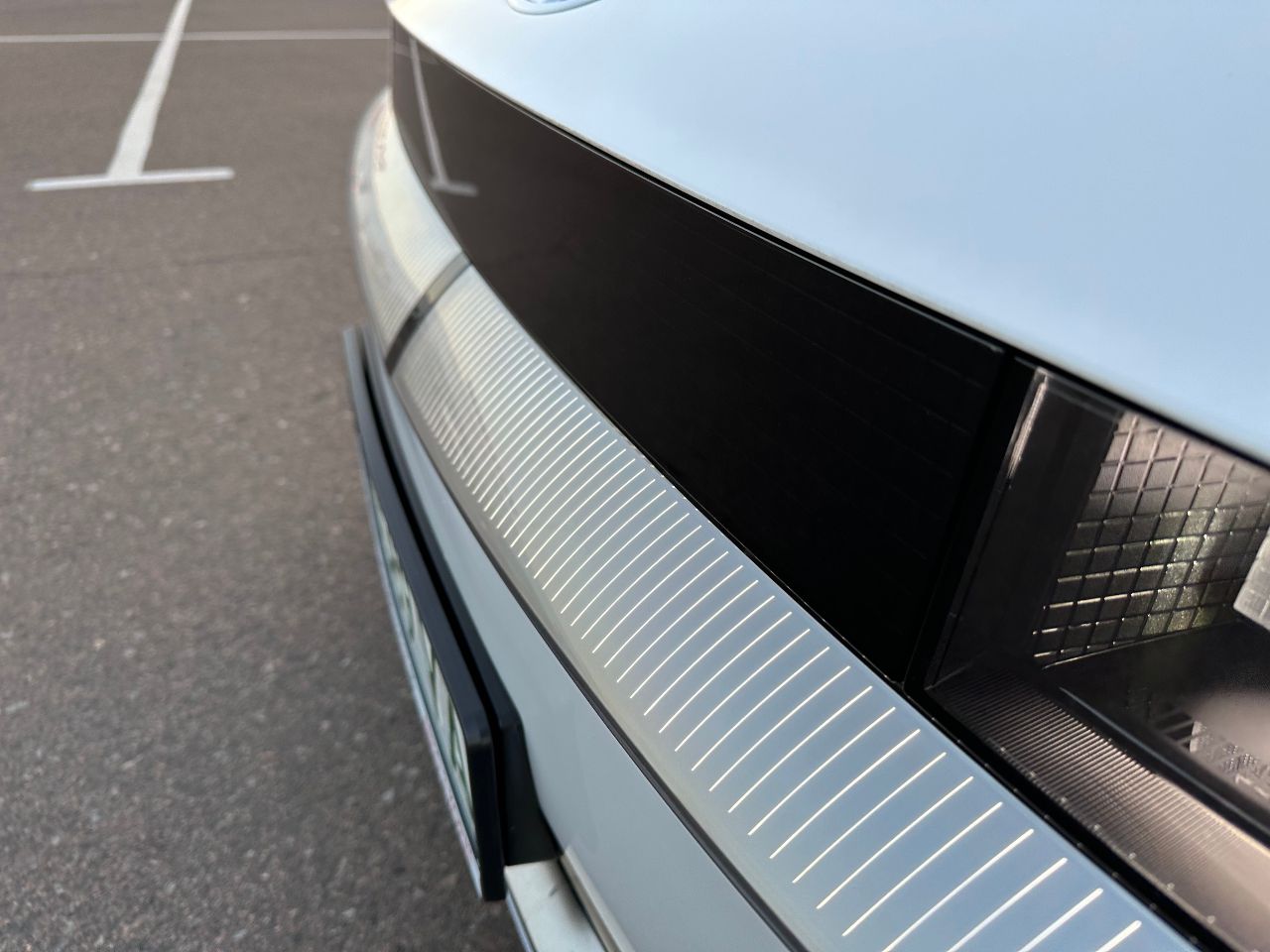 Hyundai IONIQ 5 - фото 19