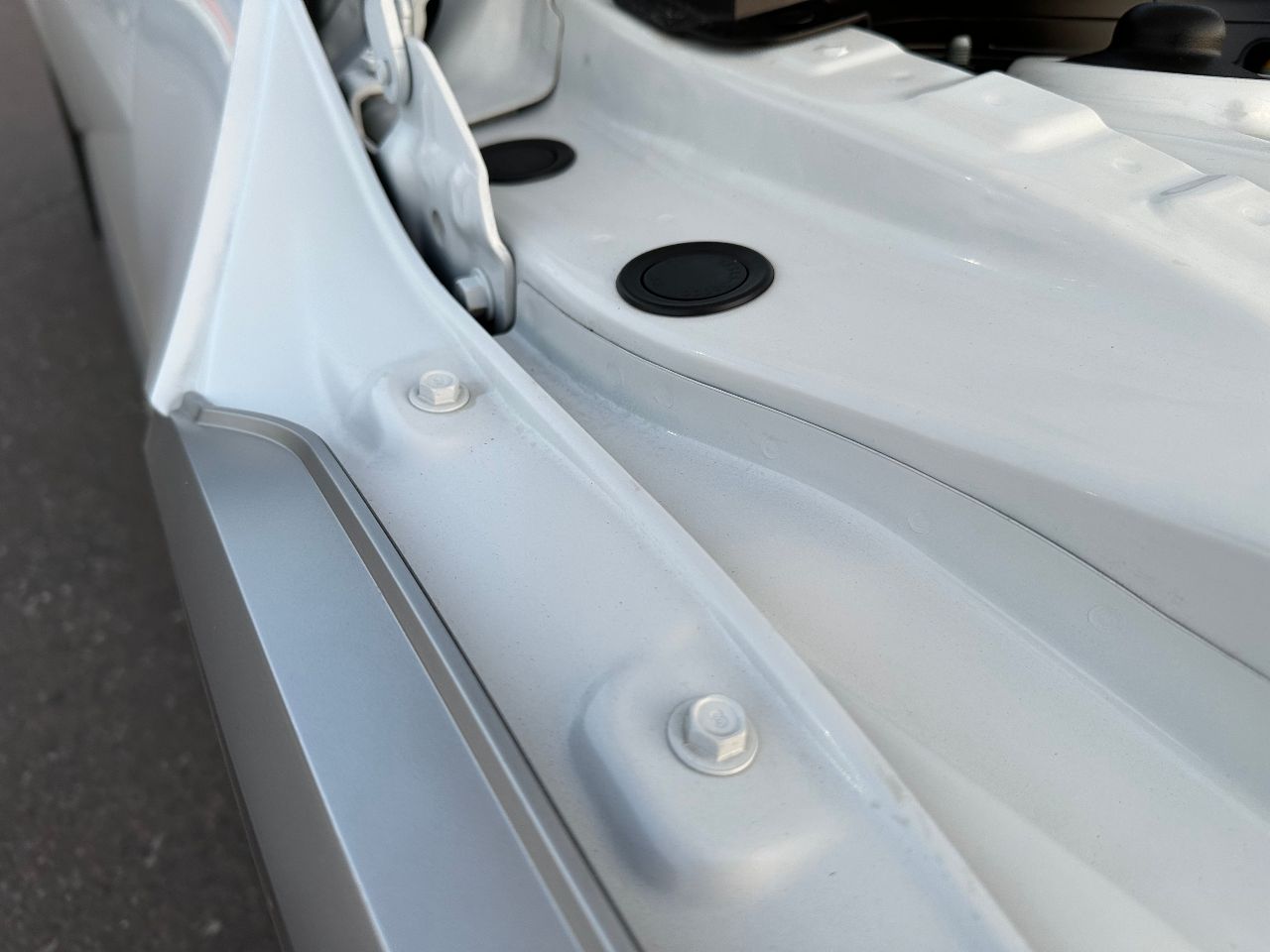 Hyundai IONIQ 5 - фото 28