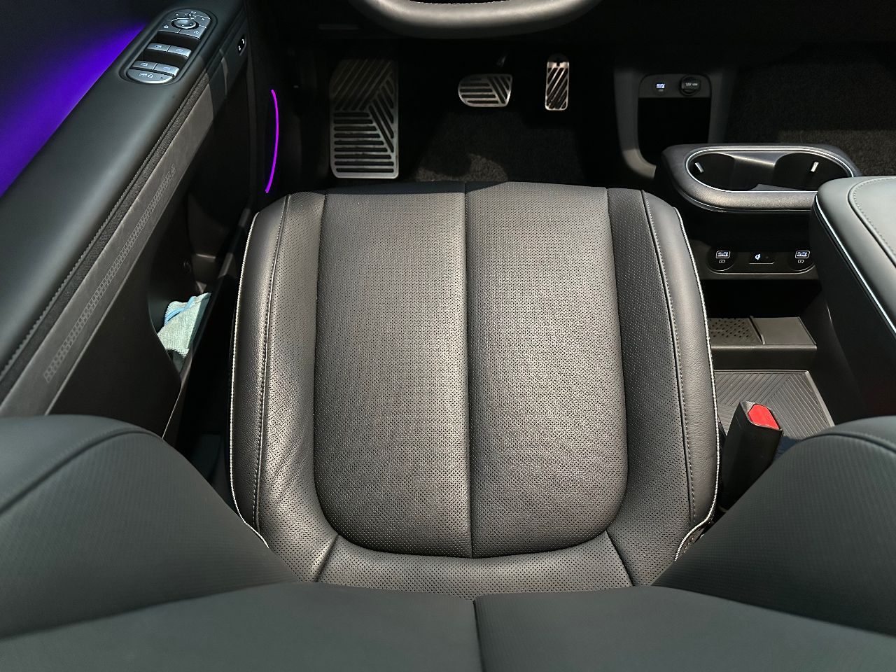 Hyundai IONIQ 5 - фото 52