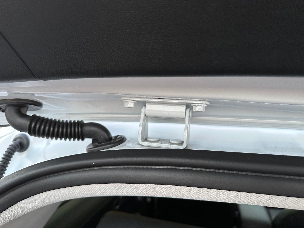 Hyundai IONIQ 5 - фото 41