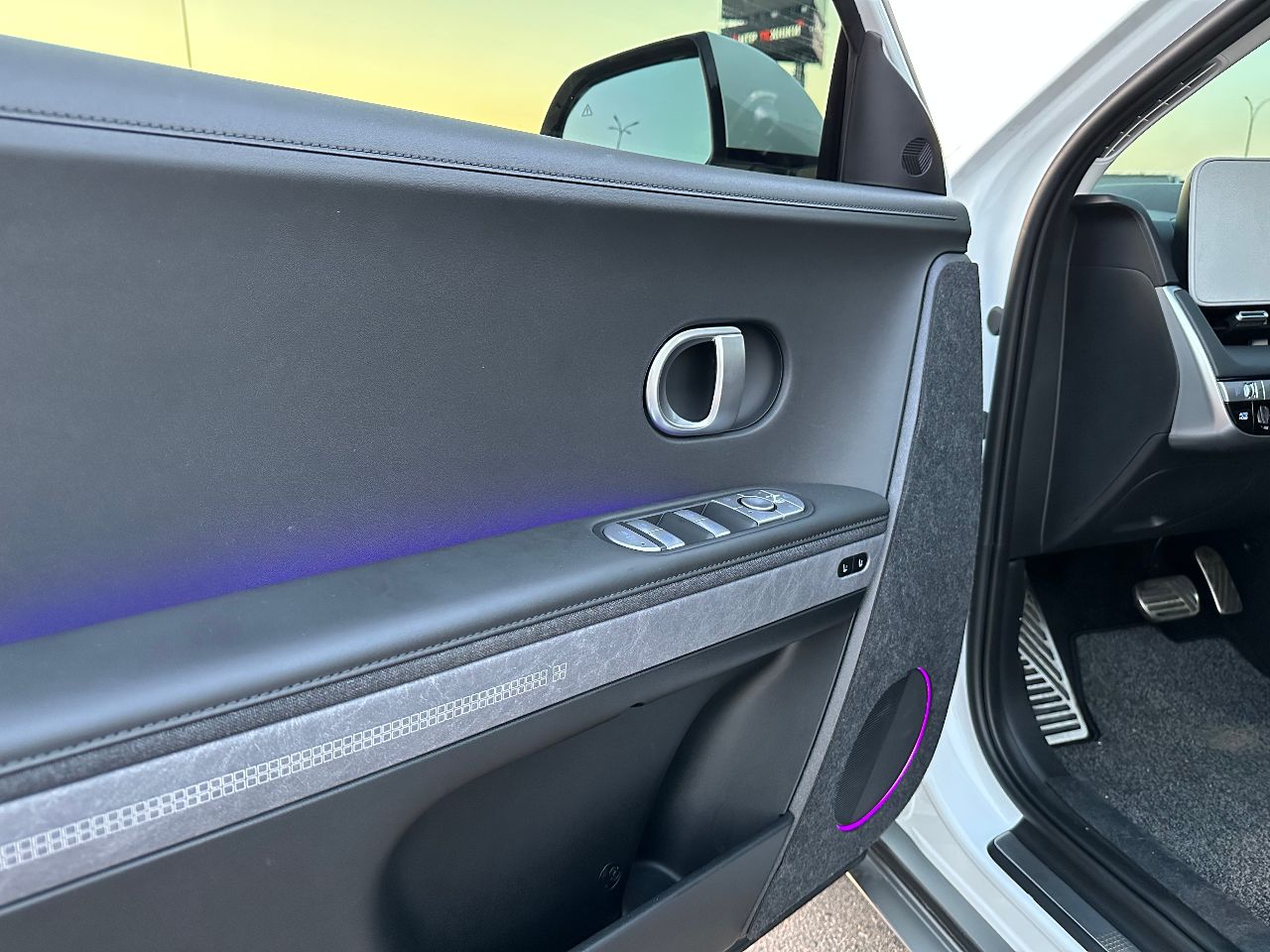 Hyundai IONIQ 5 - фото 49