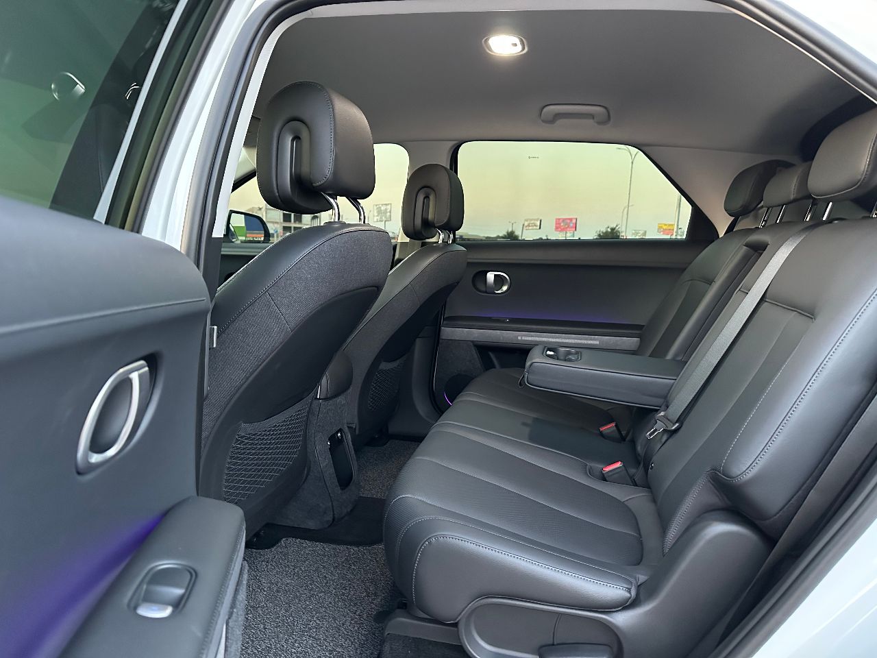 Hyundai IONIQ 5 - фото 30