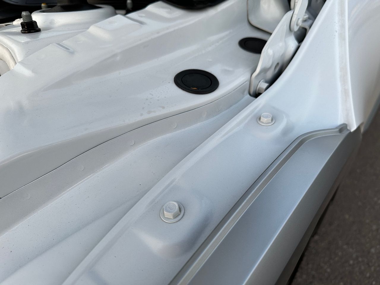 Hyundai IONIQ 5 - фото 47