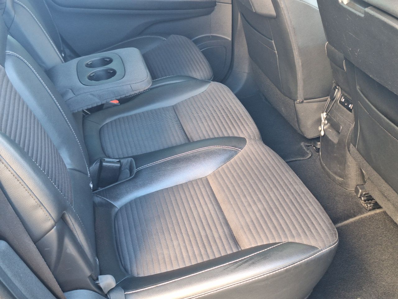 Renault Scenic - фото 14