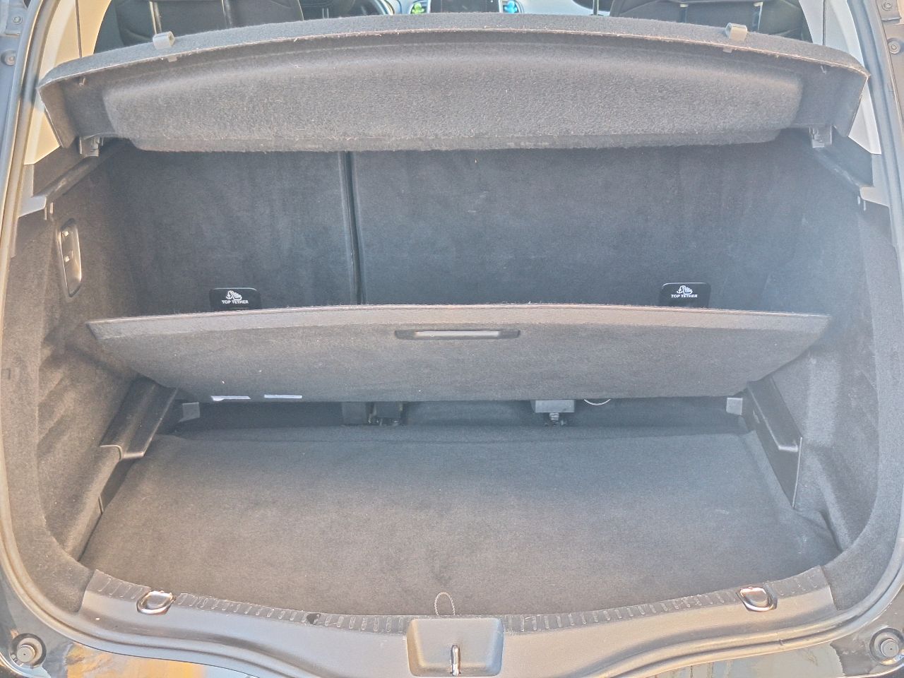 Renault Scenic - фото 15