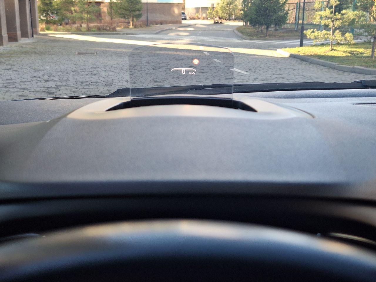 Renault Scenic - фото 12