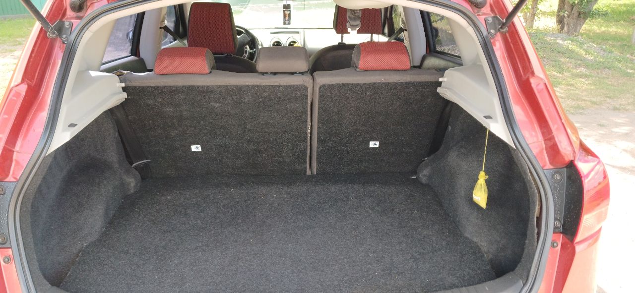 Nissan Qashqai - фото 3