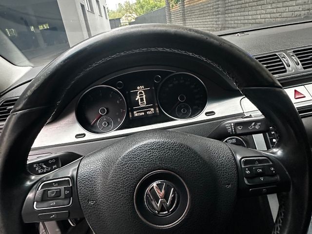 Volkswagen Passat CC 2010, Тячів, $8 300 - зображення 3