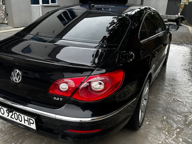 Volkswagen Passat CC 2010, Тячів, $8 300 - зображення 2
