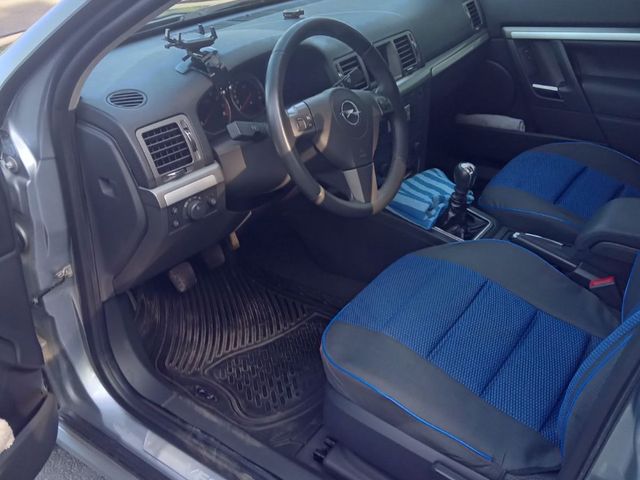 Opel Vectra - зображення 1