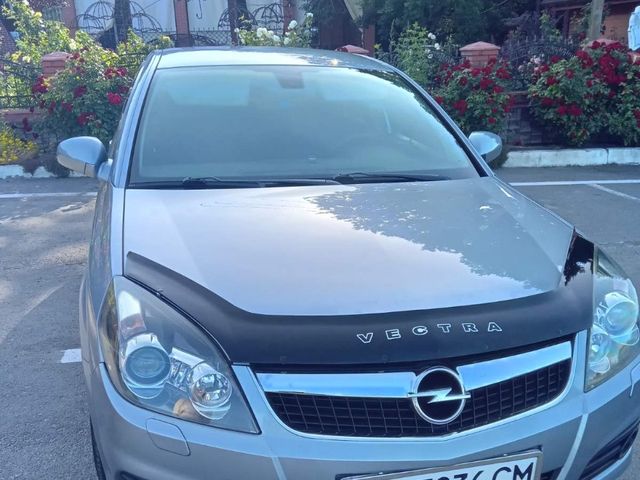Opel Vectra - зображення 2