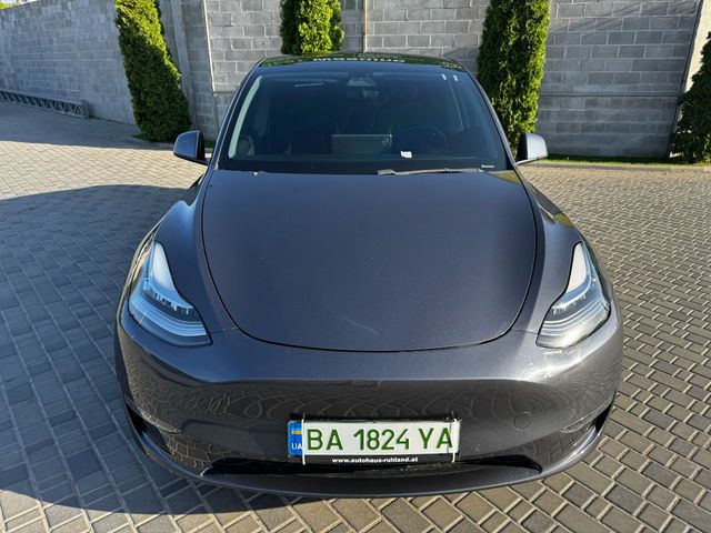 Tesla Model Y - зображення 2
