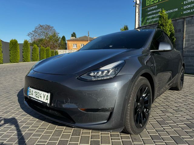 Tesla Model Y - зображення 3