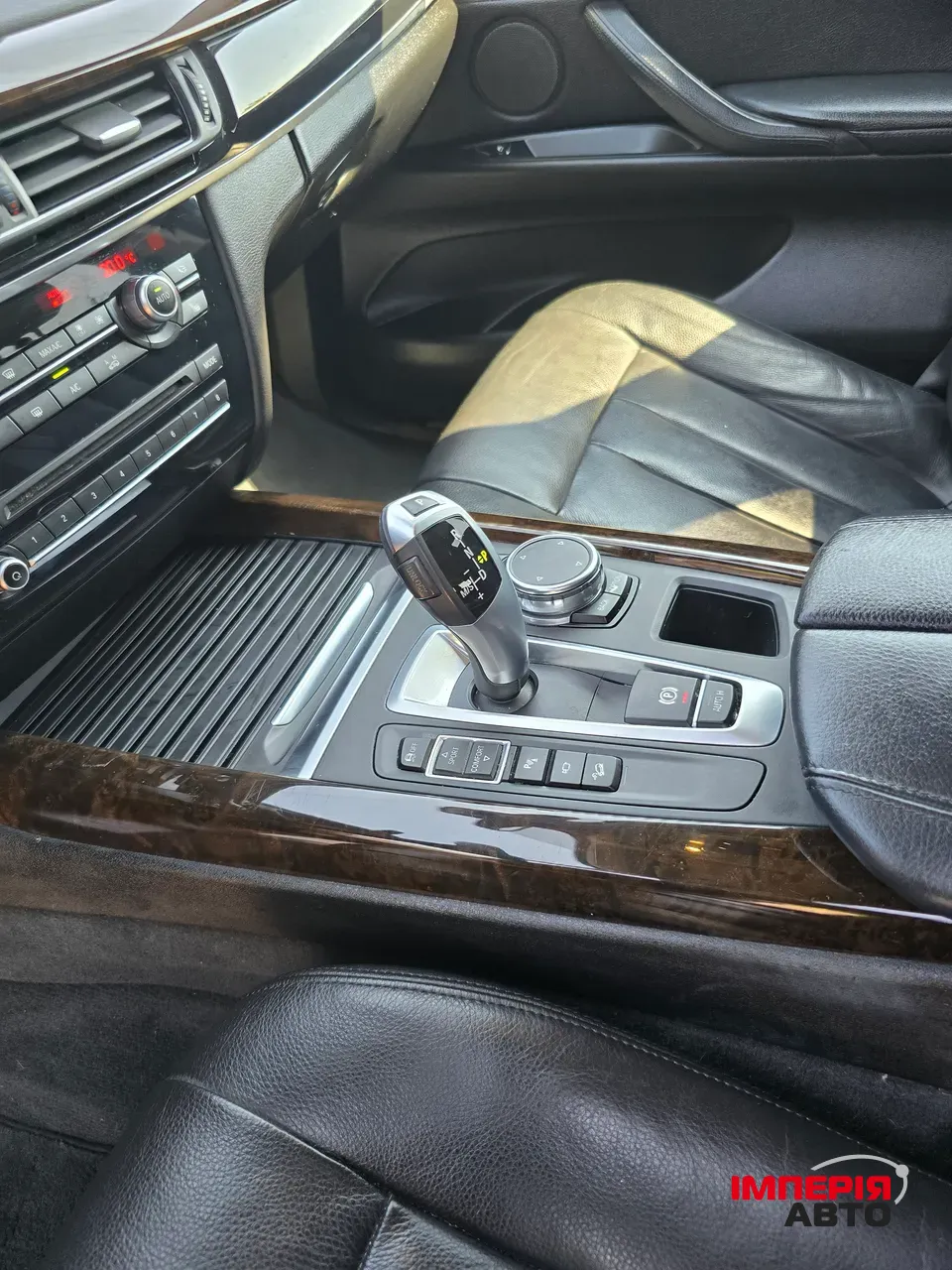 BMW X5 - фото 15