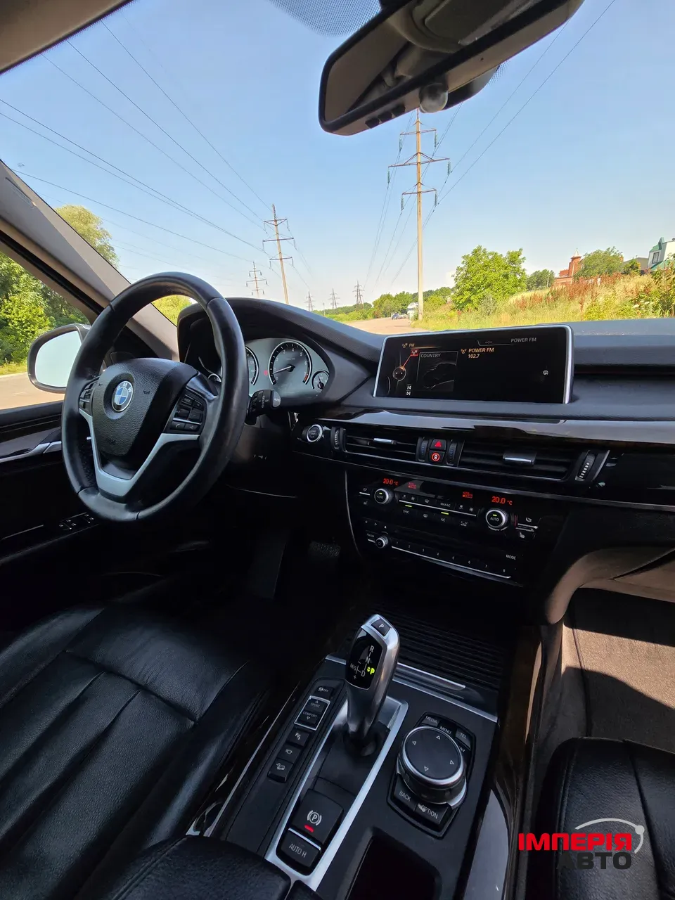 BMW X5 - фото 10