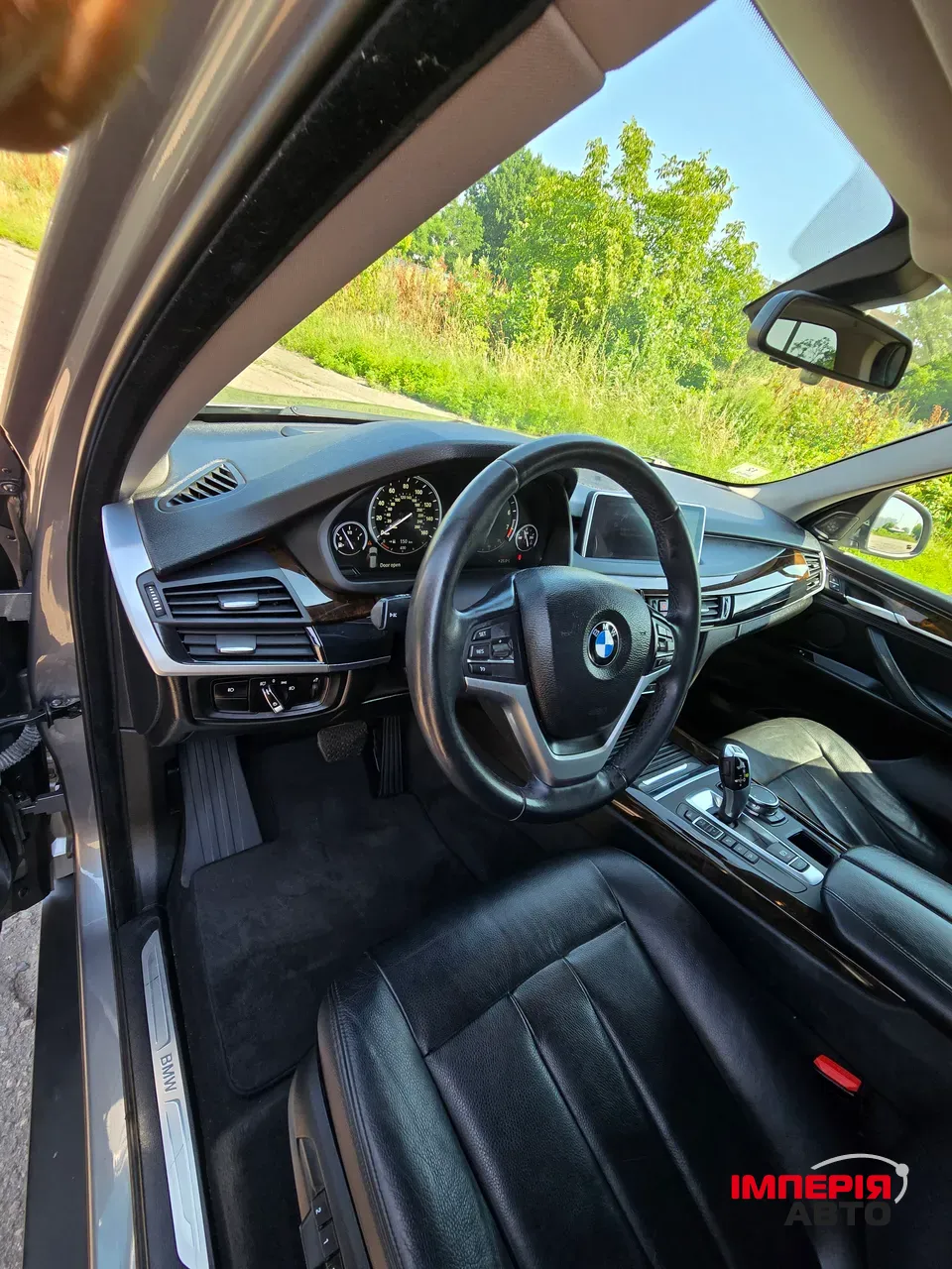 BMW X5 - фото 13