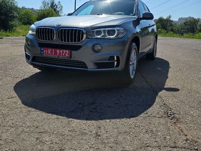 BMW X5 - фото 4
