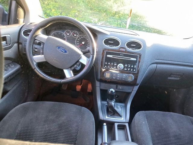 Ford Focus 2006, Харків, $4 600 - зображення 1