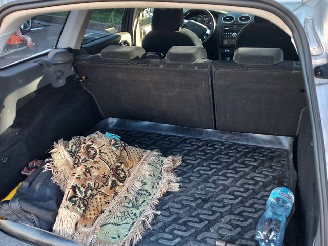 Ford Focus 2006, Харків, $4 600 - зображення 3