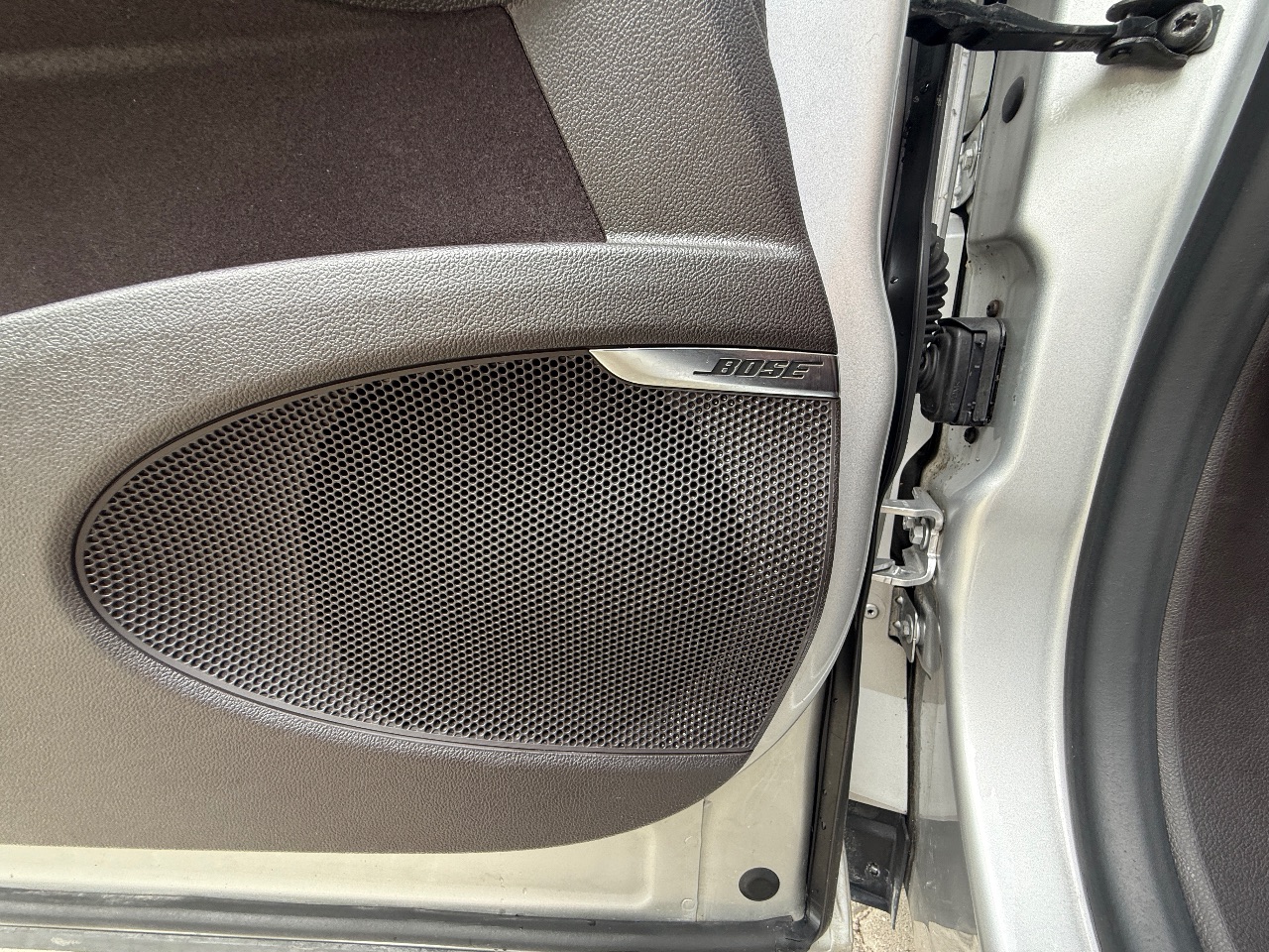 Renault Espace - фото 17