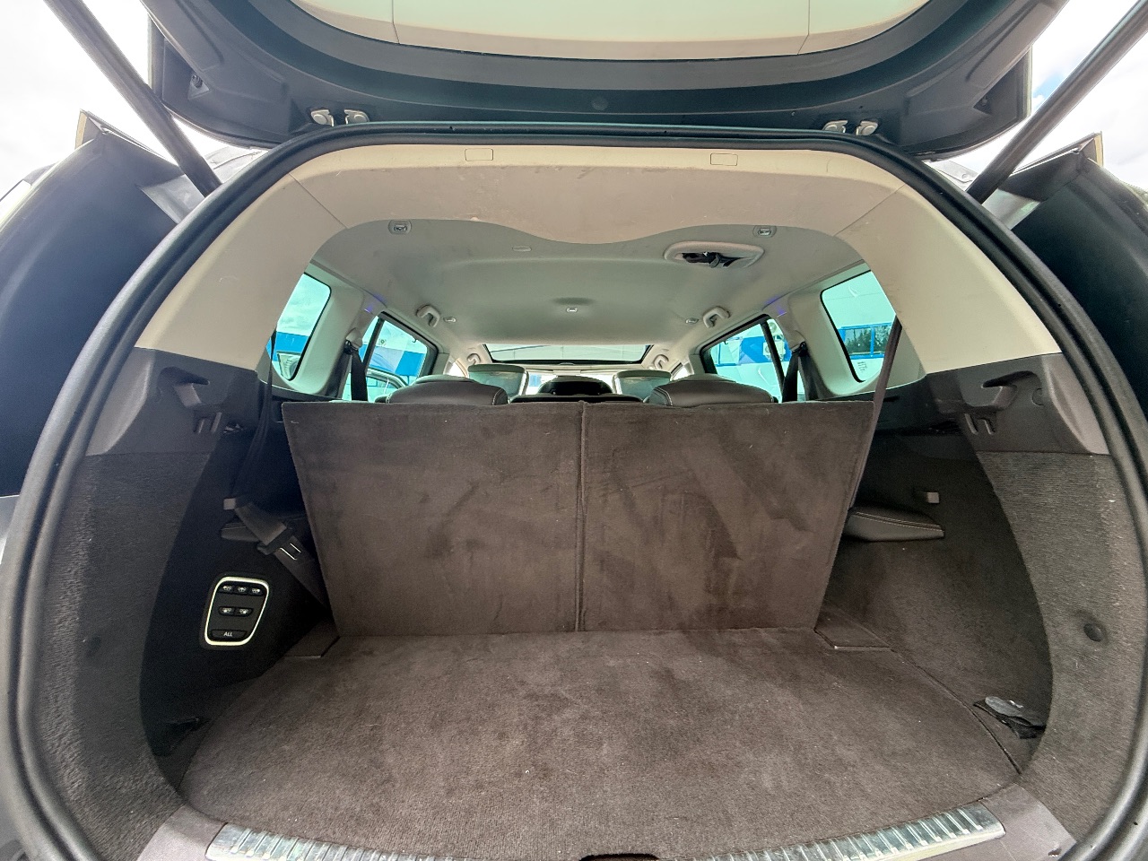 Renault Espace - фото 11